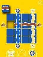Le Bon Chemin, nouveau puzzle-game éducatif pour iPad