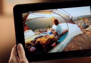 Quand Amazon confesse les bienfaits de l’écran Retina de l’iPad…