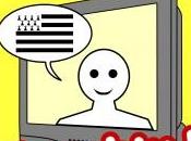 Rassemblements février 2013 pour télé publique b...