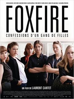 [Critique] FOXFIRE de Laurent Cantet