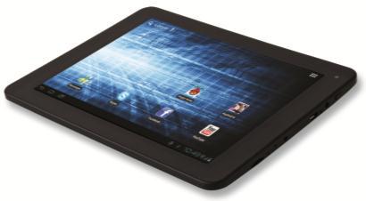 Storex annonce une tablette tactile 8 pouces sous Android à moins de 120 €