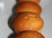 Petit interblogs n°4: muffins Nutella Coocooning Cook