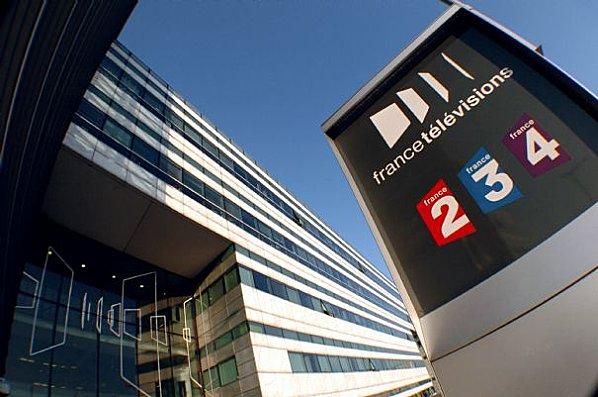 Un mystérieux groupe menace les animateurs de France Télévisions