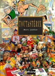 Tout Astérix par Marc Jallon