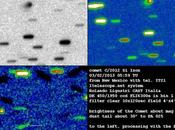 Trois comètes manquer Pan-STARRS, Lemmon surtout ISON