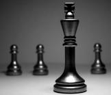 Bousculade pour l’Afrique...