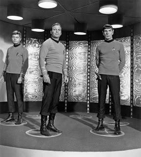 La téléportation c’est aujourd’hui !