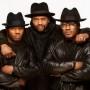 Trent Richardson, laMarr Woodley et Marshawn Lynch en run DMC