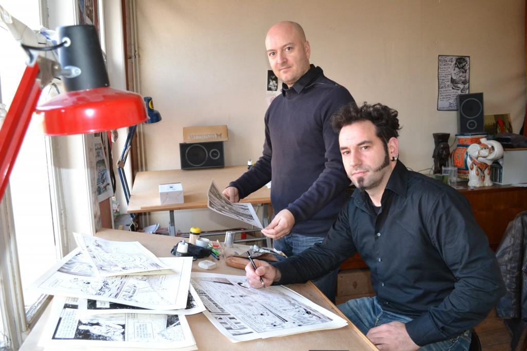 La guerre des lulus - 1914 - Tome 1