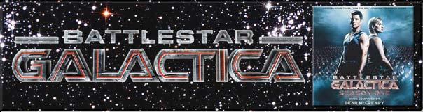 une BSG OST1 [Dossier BSG] BO Saison 1