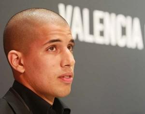 sofiane feghouli