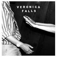 Jeudi 7 février : Veronica Falls - Waiting For Something To Happen