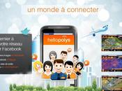 Premiers #HelloPolys…