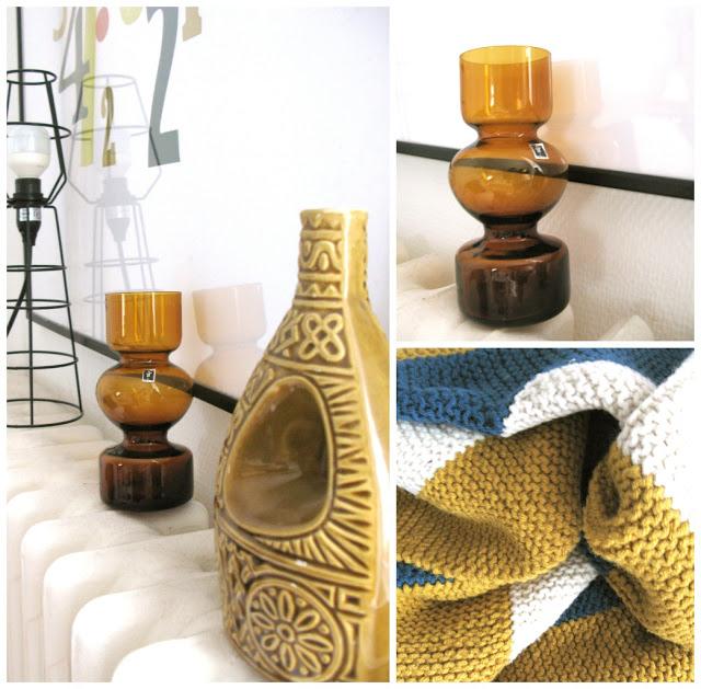 Du caca d'oie dans ma déco!