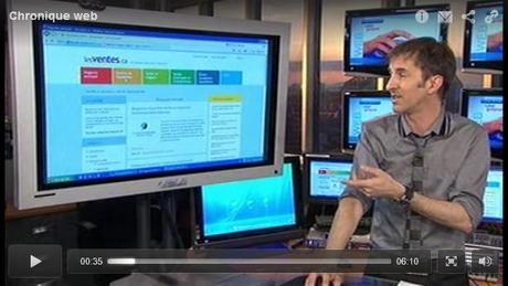 lesventes.ca La liseuse de livres numériques des Éditions Dédicaces est annoncée sur les sites québécois : lesventes.ca et allsales.ca -10%