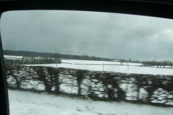 Tout ça n'vaut pas, un clair de lune à Maubeuge !