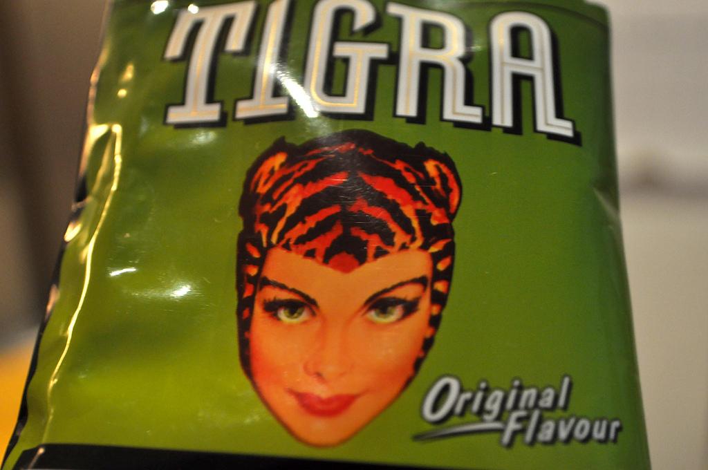 Tigra tabac 1