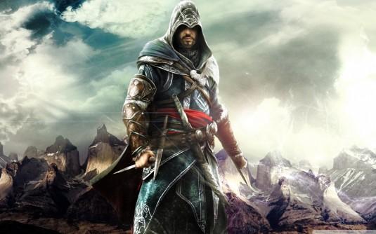 Assassin's Creed