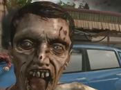 Nouveau Trailer pour Walking Dead Survival Instinct