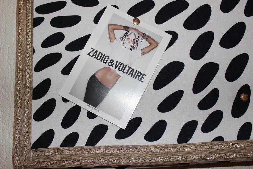 DIY : Board à photos