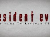 série pour Resident Evil: Welcome Raccoon City