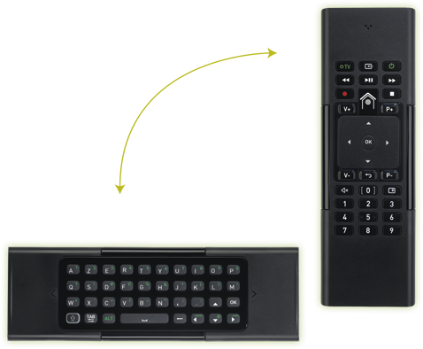 201201_LA_BOX_Numericable_telecommande