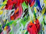 Traces fréquentables, jacki marechal (œuvres récentes)