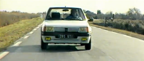 Peugeot : La GTI est de retour