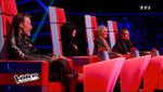 VIDEO The Voice 2 : Les Premières images des auditions à l'aveugle du samedi 9 février