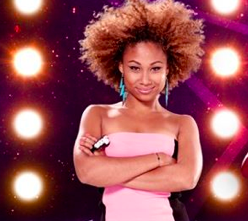 Star Academy : Nancy se lâche sans complexe et dit la vérité sur son aventure ! (INTERVIEW)