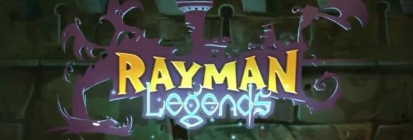 Rayman Legends aussi sur Playstation 3 et Xbox 360!