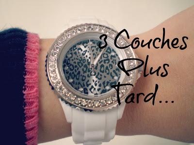 Je mets de l'Huile pour Sécher Mon Vernis