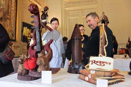 Concours national du chocolat Mairie de Bordeaux-7