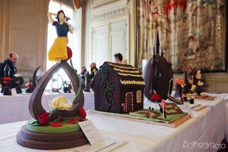 Concours national du chocolat Mairie de Bordeaux-2