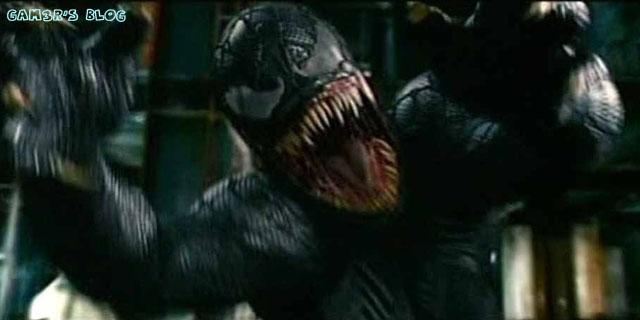 Amazing Spider-Man 2 : Le retour de Venom ?
