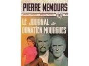 journal Donatien Mourgues