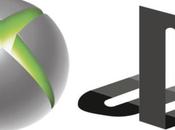 Xbox opteront pour dématérialisé