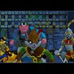 Sly Cooper : Thieves in Time