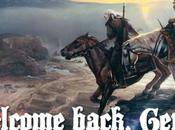 premier teaser pour Witcher Wild Hunt