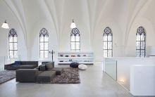 Reconversion de l'église Saint Jakobus