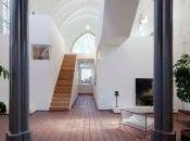 Reconversion l'église Saint Jakobus