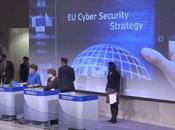 L'Europe dévoile stratégie vise renforcer cybersécurité