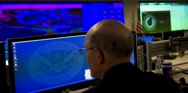 Les USA peuvent désormais prévenir une cyber-attaque