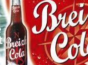 toque l’american cola