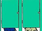 Blagounette toilettes