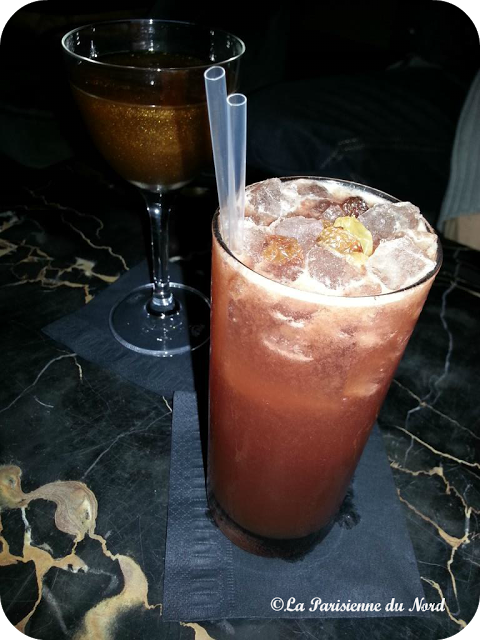 Sherry Butt, un lieu cosy pour l’heure de l’apéro…