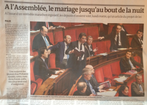 Mariage pour tous, où s’arrêtera l’idéologie ?