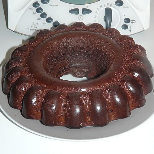 gâteau chocolat momix