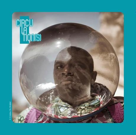 3ème édition de Circulation(s), le festival de la jeune photographie européenne Circulations 2013