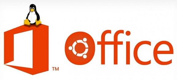 office-linux